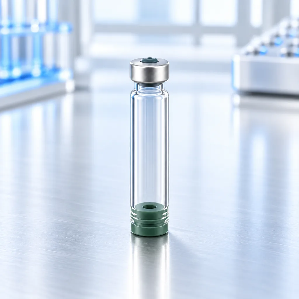 Pen Cartridges — 3ml: Full product view