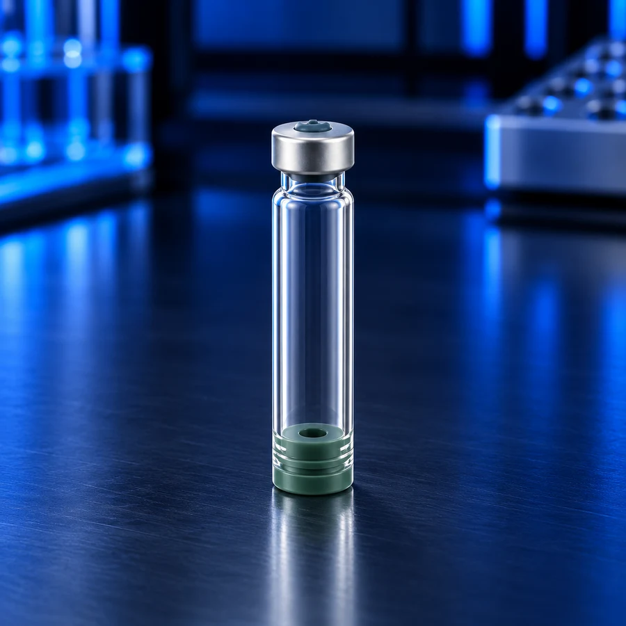 Pen Cartridges — 3ml: Full product view